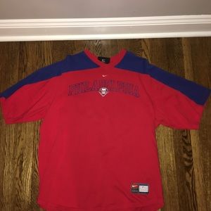 Nike Philadelphia Phillies shirt